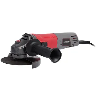 Шліфмашина кутова Worcraft AG12-125S