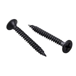 Саморізи для металу