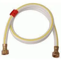 Шланг SD газовий (білий) 80 см* SD090G80