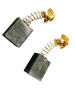 щітка 8*14,4*17 П-образ.  пятак УШМ-2300
