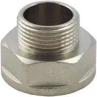 Перехіднік хром SD Forte ЗВ 3/4