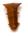 97318 Кут внутрiшнiй GRUN HOLZ мат Дуб Альваре