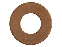 Прокладка плоска БІКОНІТ  "3/4"(10шт в уп.)