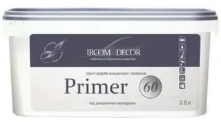 Грунт Primer 20 0,8л ІРКОМ