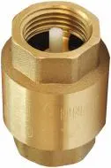 Зворотній клапан Profi 11/4'' (32)