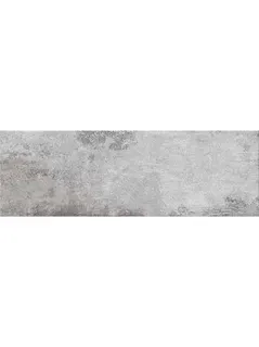 Плитка стіна Concrete style grey 200*600