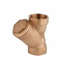 Фільтр грубого очищення SD Forte 3/4"