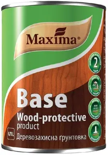 Грунт база Maxima 0,75 л
