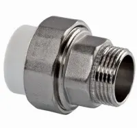 Американка ПП Розма РЗ 25*3/4"