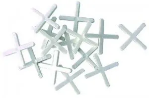 Хрестики для плитки Polax/Livardi 5 мм 30-50шт