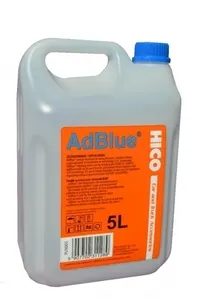 K2 Рідина AdBlue 10л EB10