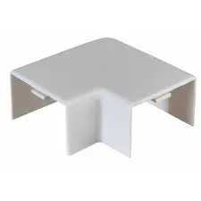 Кут плоский короба 25*16