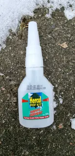 Супер-Клей Hercul 50гр