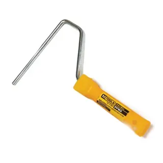 Ручка до валіка Україна 8*180мм HT-TOOLS