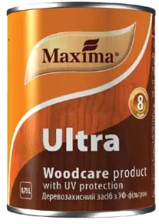 Деревозахист Maxima 2,5л дуб
