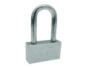 Навісний замок Extra Huvel №60 мм