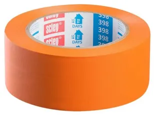 Стрічка PVC *398* рифлена 48мм*33м