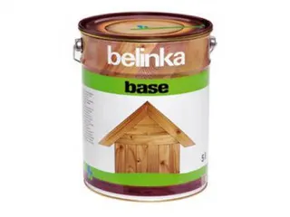Грунтовка Belinka Base 2,5 л