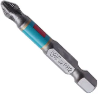 Біта РН2*50мм EXTRA MAGNET — фото 2