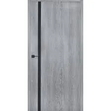 Дверне полотно Hygge  Eris BL Catanya Grey Oak
