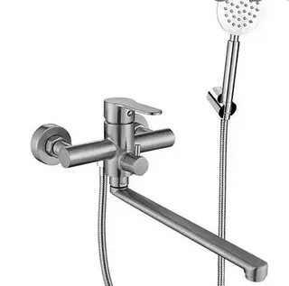 Змішувач для ванни VENTA NUD7-A045/VN315DC