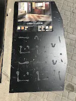 ДСПплита 18мм (стенд)