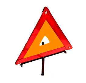 Знак аварійний VITOL ЗА 002 (54001/109RT109)