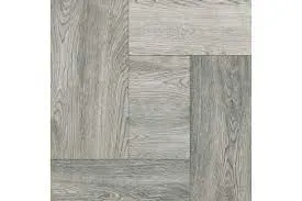 Плитка підлога Home Wood попелястий 400*400