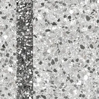 Плитка підлога Steps сіра(border) 300*300