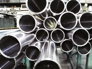 Труба ТУ  57*3,0