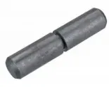 Завіс точений д 30 L135мм