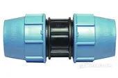 Муфта ПВХ Unidelta 32*32