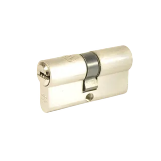 Серцевина KEDR ZINK M 70 Z   SN (35*35)  (лазер хром) PLK