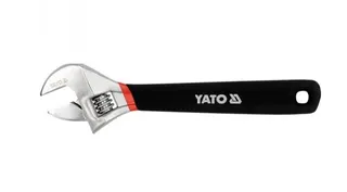 Ключ розвідний,L= 150 мм Yato