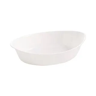 Форма Lum SMART CUISINE овал 21*13см