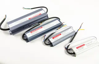 Блок живлення до LED св-к VELMAX 36W (25-24-15 25-24-16)