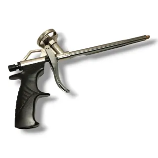 Пістолет для проф піни  FG-3102 Сталь