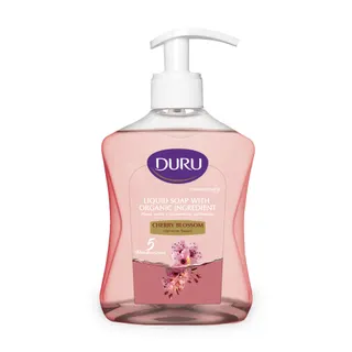 Дуру Hydro Pure мило 135*2г Цвіт вишні