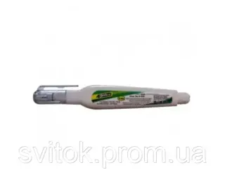 Коректор ручка "4Office" 3мл 4-430