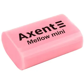 Гумка "Axent" 1193 мяка