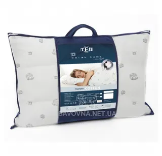 Подушка  ТЕП природа Membrana print Cotton 50*70