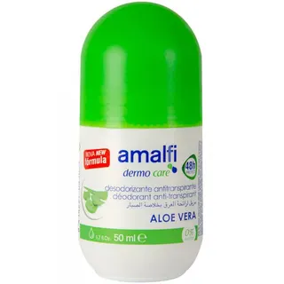 Amalfi део шарик 50 мл Алое