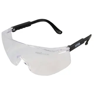Окуляри захисні Fitter (прозорі) SIGMA