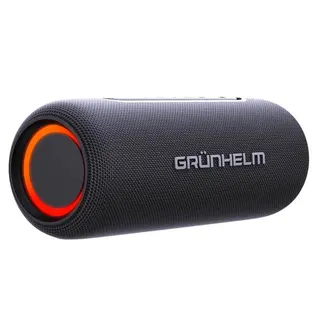 Портативна колонка GW-01 GRUNHELM