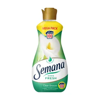Деліс Ополіскувач 1л Exotic Aroma