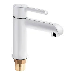 Змішувач для умивальника QTAP Grand 001F