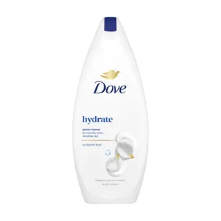 Dove гель д/душу Зволожуючий догляд 720мл