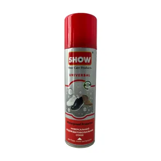 ТВІСТ універсальний водовідштовхувальний спрей 250 мл. Безбарвний