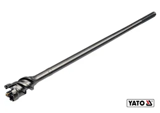 Сверло по бетону Yato 6*100мм