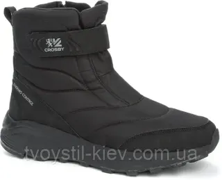 Дутіки чол/ Б -12